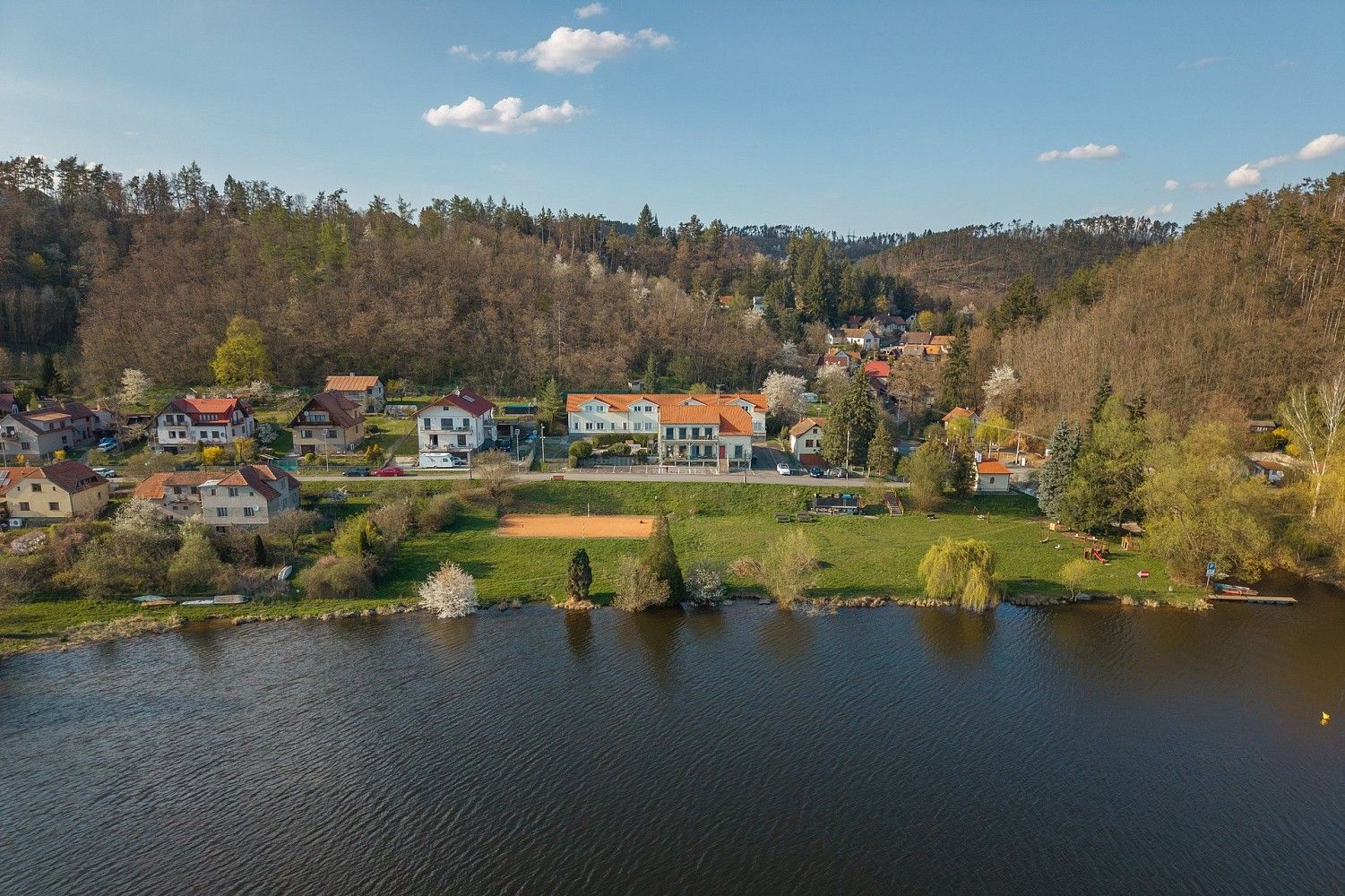 Byt 3+kk · 98 m² · Županovice, okres Příbram, Středočeský kraj - 3