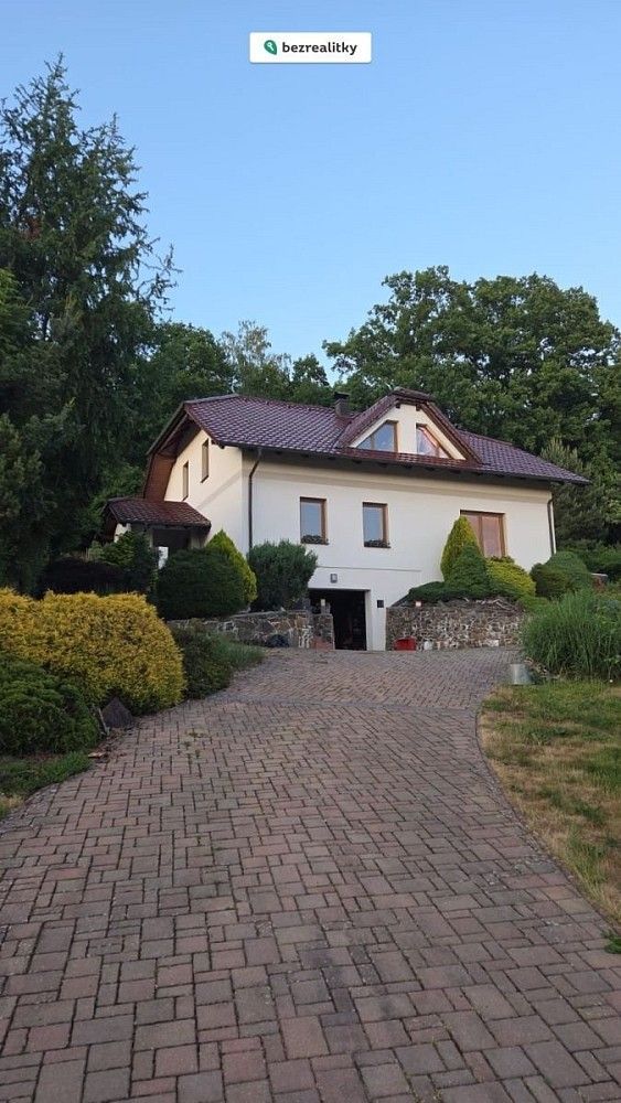 Rodinné domy, Kdyně, okres Domažlice, Plzeňský kraj, 330 m² - 1