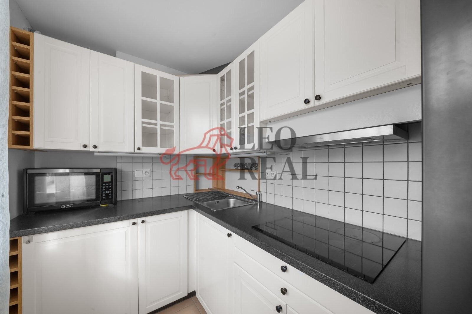 2+kk, Březohorská, Příbram, 44 m² - 1