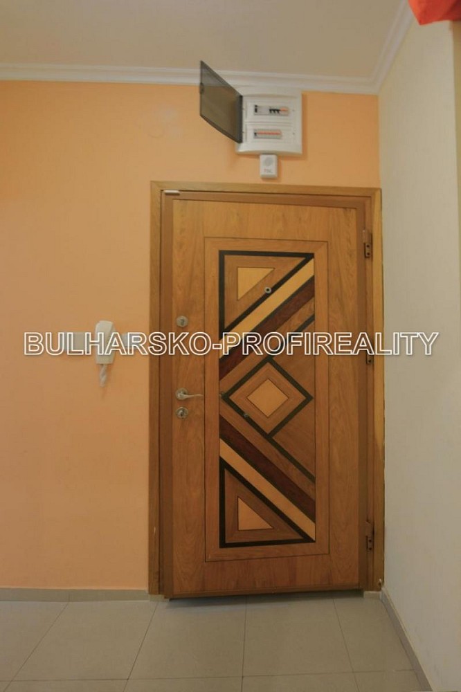 Prodej byt 2+kk - Sluneční pobřeží, Bulharsko, Bulharsko, 67 m² - 2