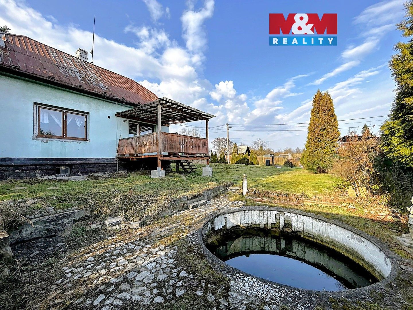 Rodinné domy, V Zahradách, Orlová, 110 m²