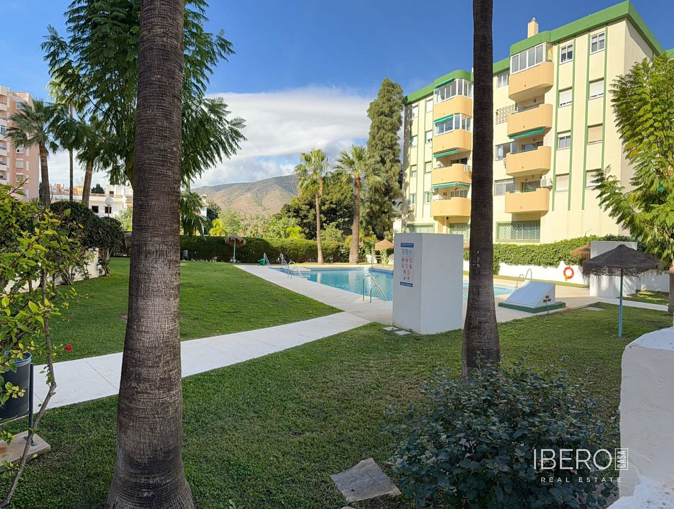 4+kk, Torremolinos Centro, Španělsko, 100 m² - 1