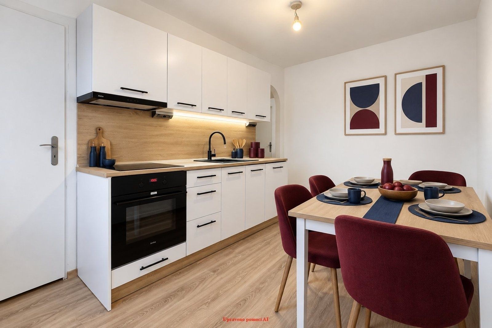 3+1, Stavbařů, Karviná - Karviná-město, Moravskoslezský kraj, 73 m² - 1