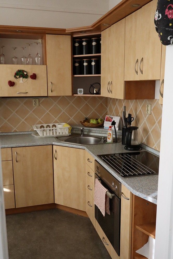 Byt 2+1 · 45 m² · Rooseveltova, Olomouc - Nové Sady - 3