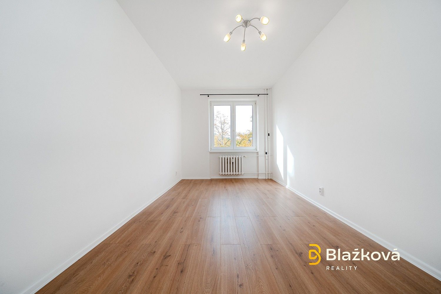 Pronájem byt 2+1 - Podroužkova, Ostrava, 50 m² - 5