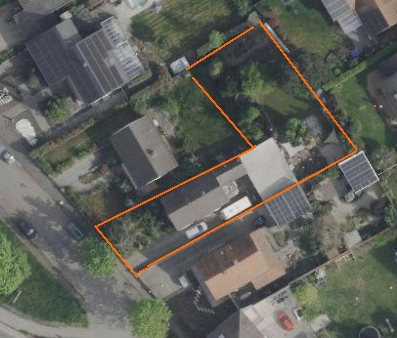 Rodinný dům · 134 m² · Schauernheimer Straße 20, , Porýní-Falc - 3