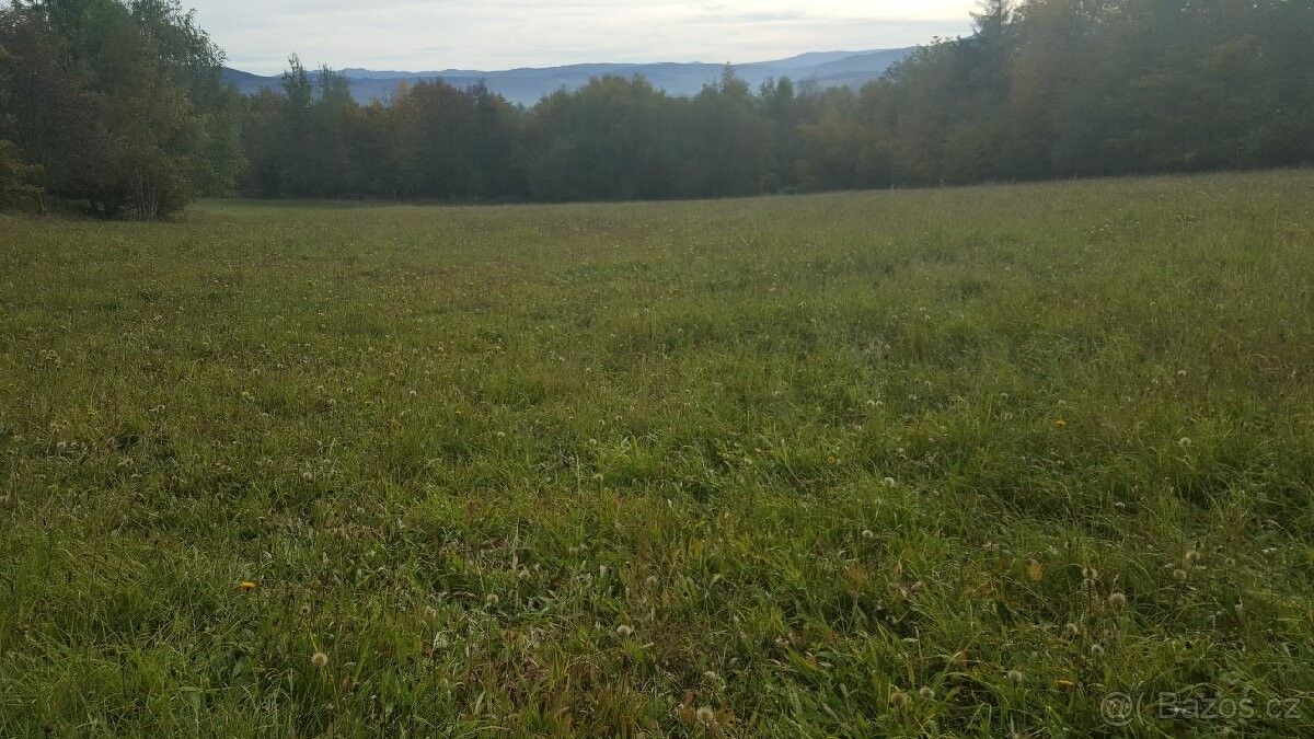 Pozemky pro bydlení, Prachatice, 383 01 - 1