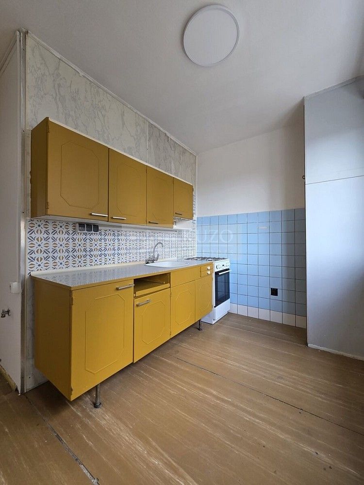 Byt 2+1, 53 m²