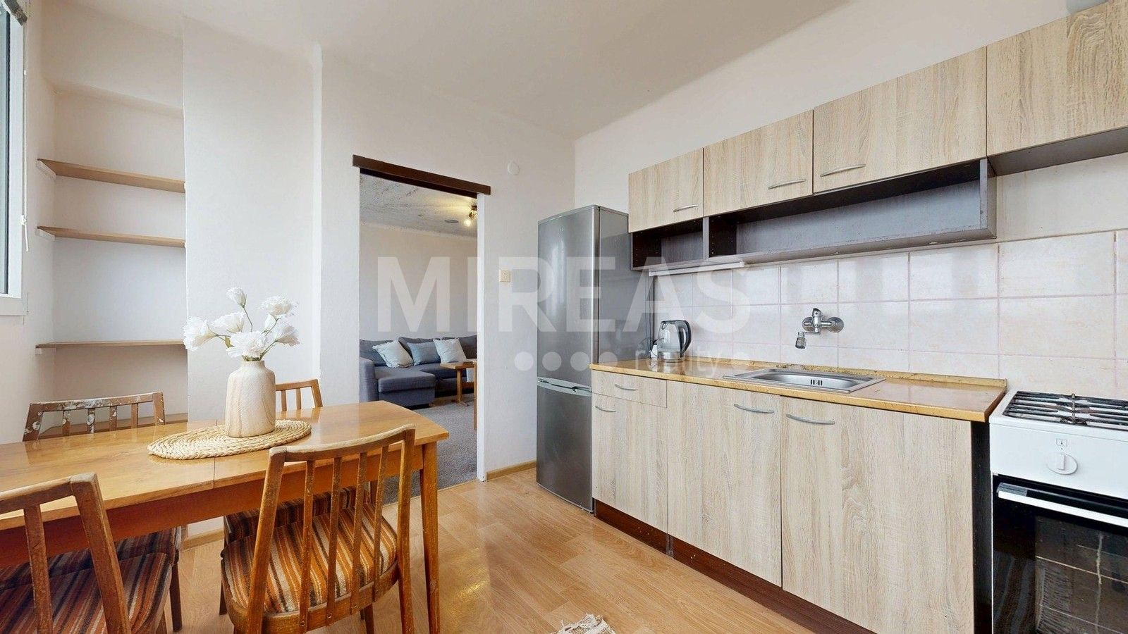 Prodej byt 3+1 - tř. Václava Klementa, Mladá Boleslav, 78 m²