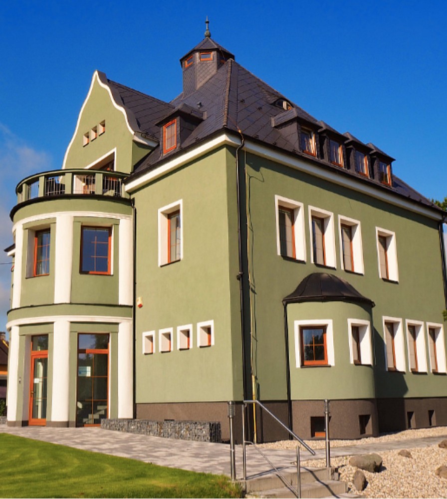 Kancelář · 35,3 m² · Pod Lipami, Bruntál - 4
