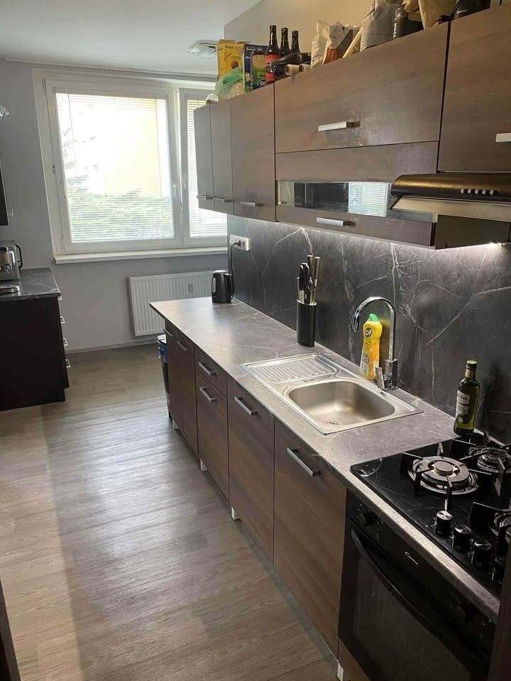 Byty, Beňov, 750 02