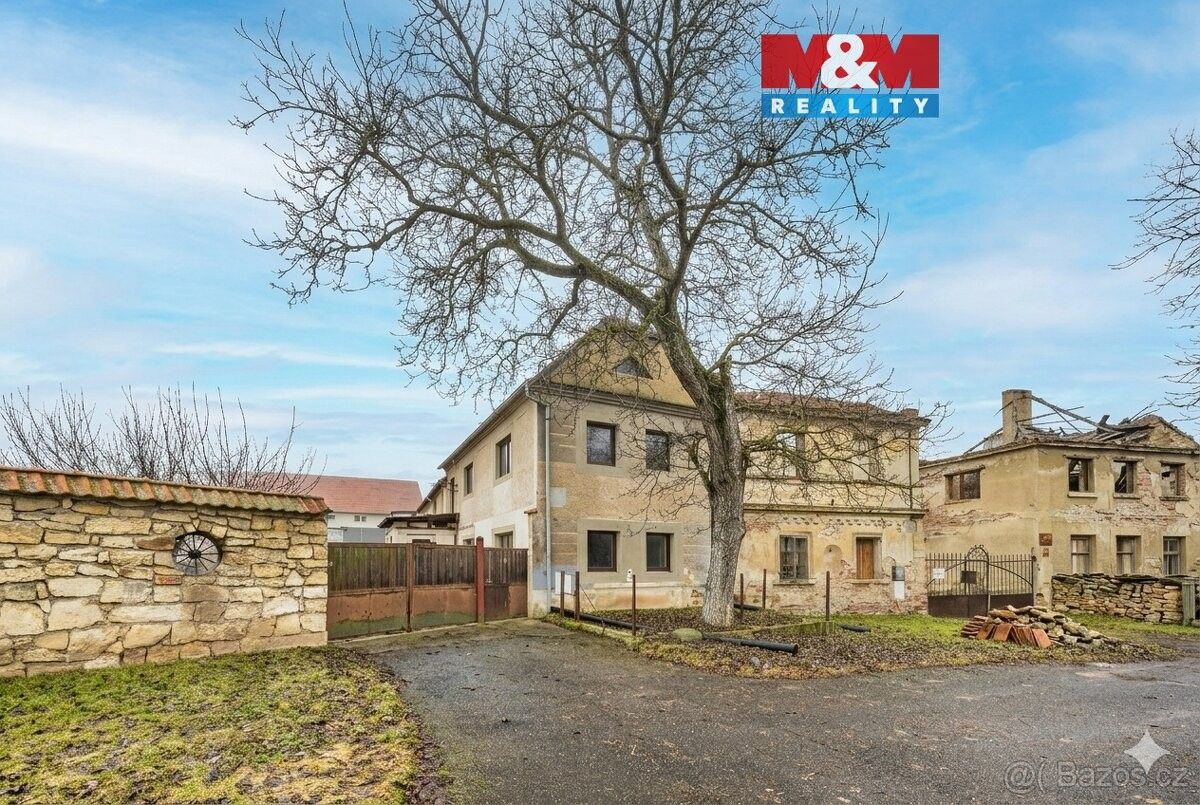 Rodinné domy, Jirkov, 431 11