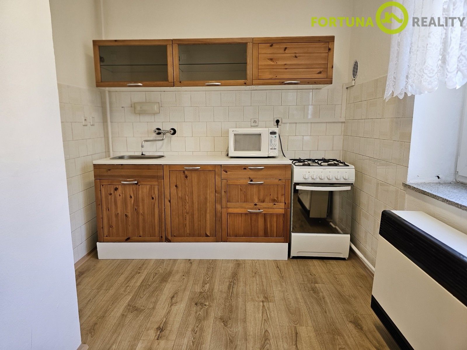 1+1, Suvorovova, Nový Jičín, 41 m²