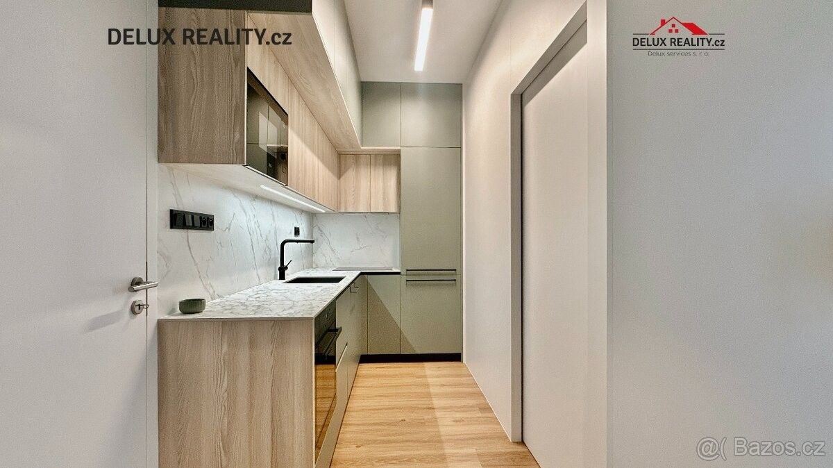 Pronájem byt - Znojmo, 669 02