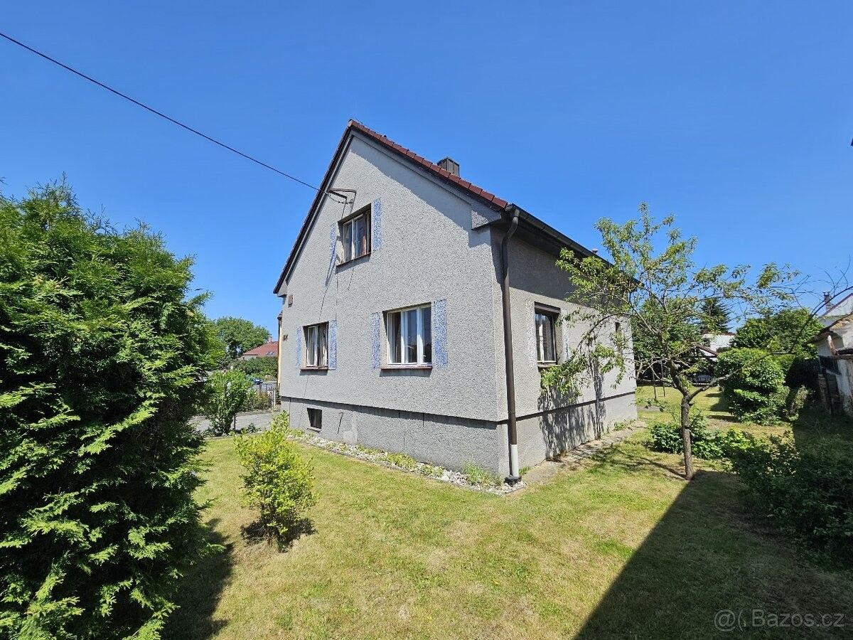 Rodinný dům · Holýšov, 345 62 - 3