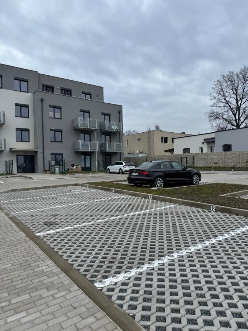 Byt 1+kk · 38 m² · Pražská 1126, Kolín II - 3