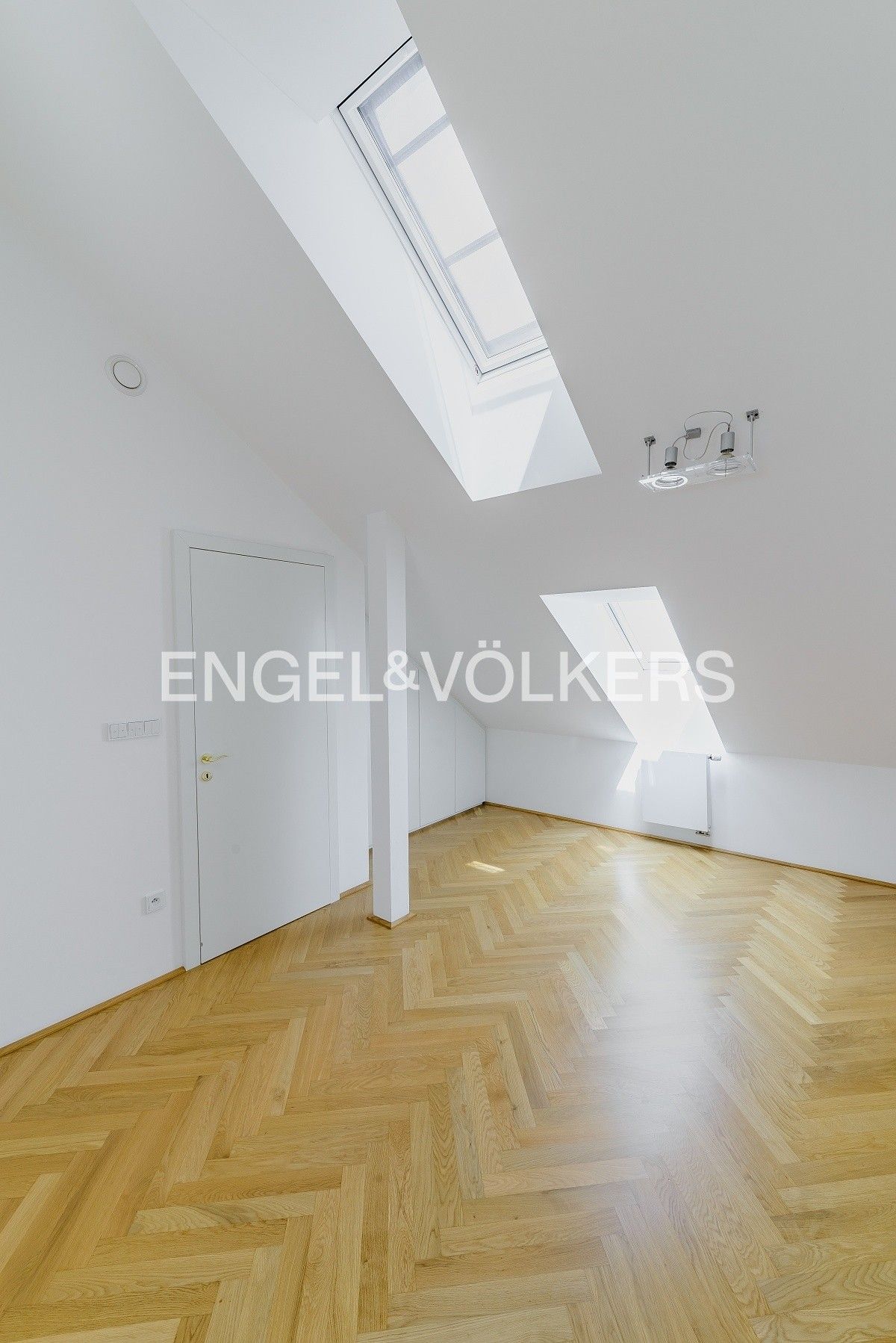 Byt 4+kk · 168 m² · Římská 1198, Praha Vinohrady - 4