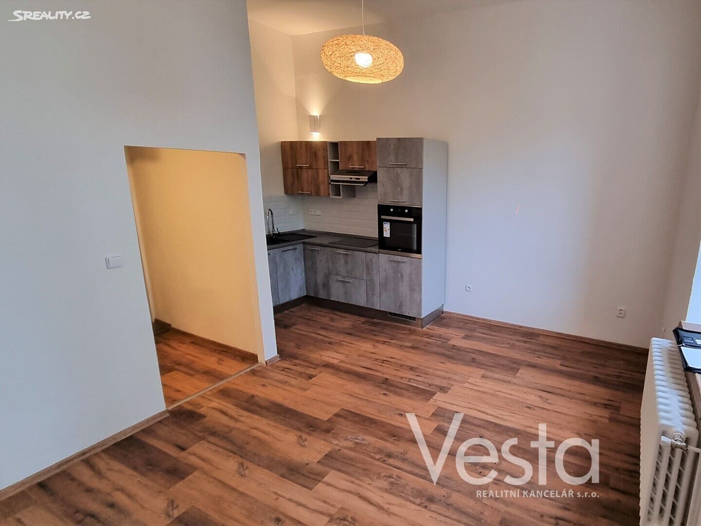 2+kk, Březinova, Děčín I-, 50 m² - 2