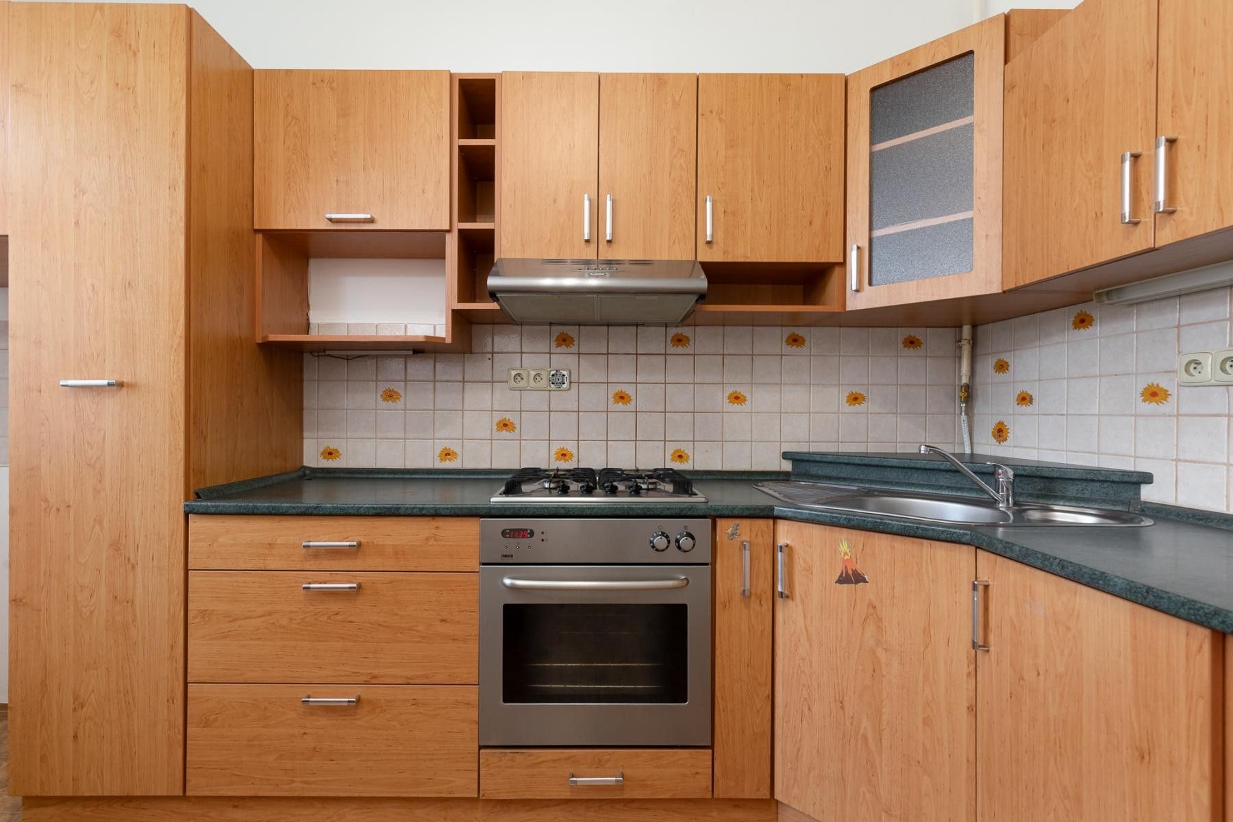 3+1, Mírová, Opava, 91 m² - 1