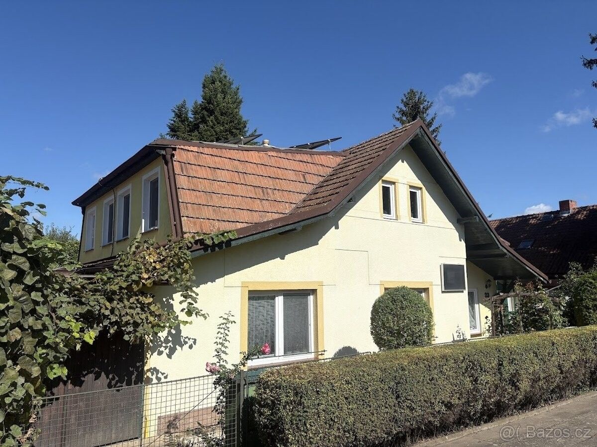 Prodej rodinný dům - Jičín, 506 01