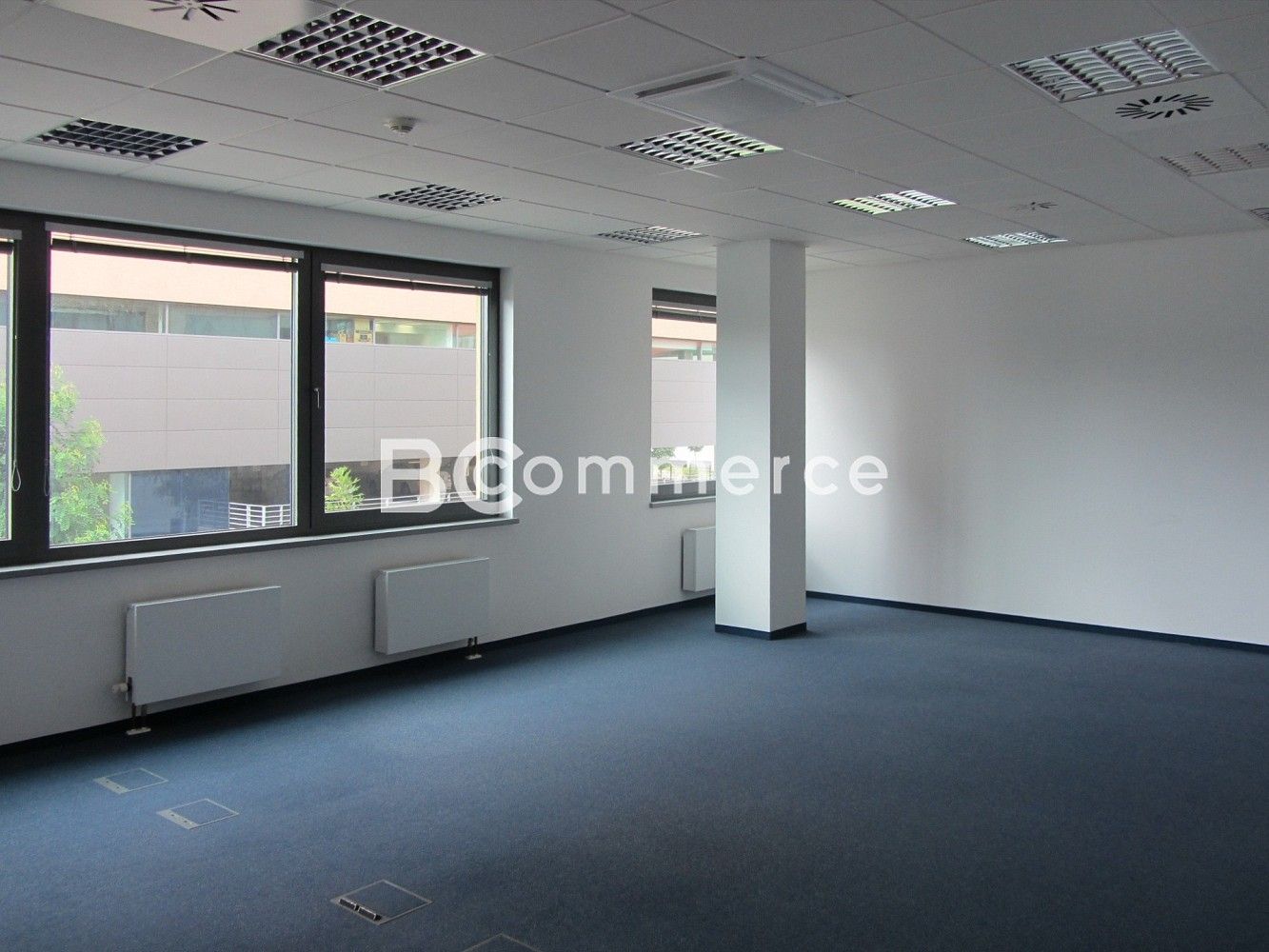Kanceláře, Brno - Štýřice, okres Brno-město, Jihomoravský kraj, 412 m² - 1