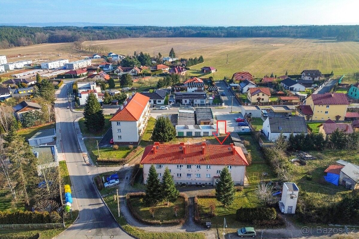 Prodej byt - Zbůch, 330 22
