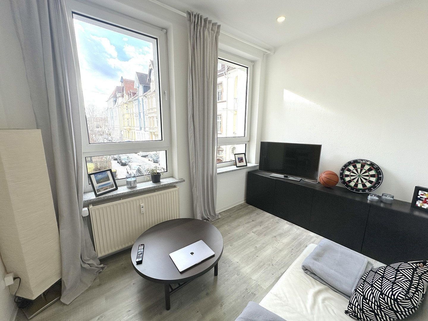Pronájem byt 2+kk - Viktoriastraße 3, , Dolní Sasko, 58 m² - 5