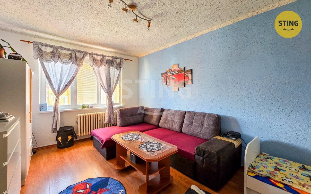 Prodej byt 2+1 - Školská, Karviná, 56 m² - 5