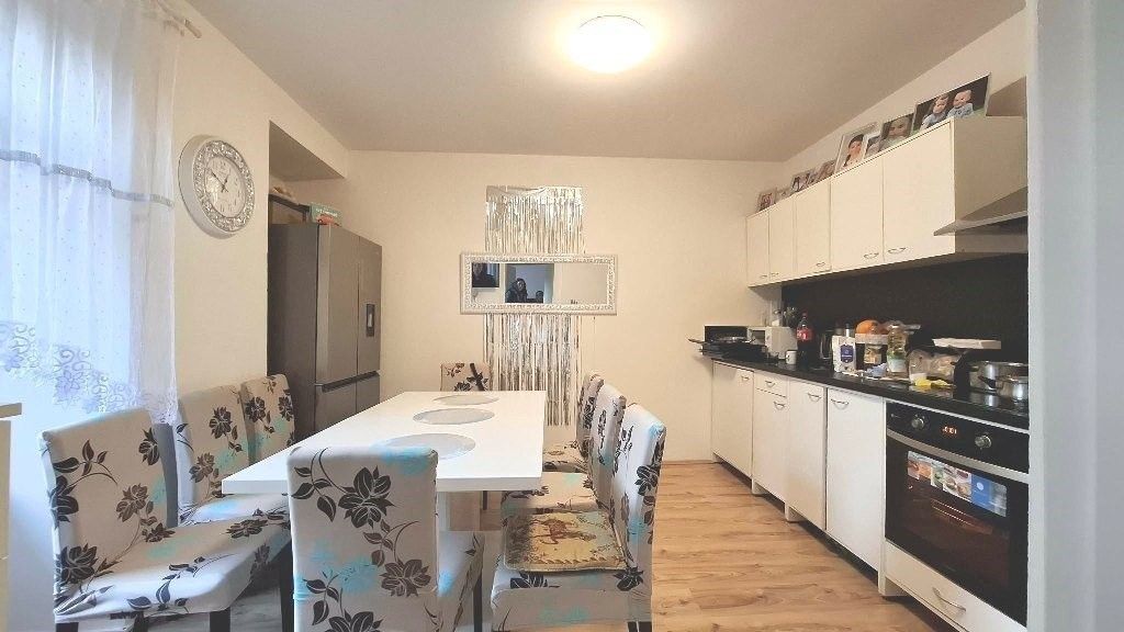 2+kk, Příční, Brno, 38 m²