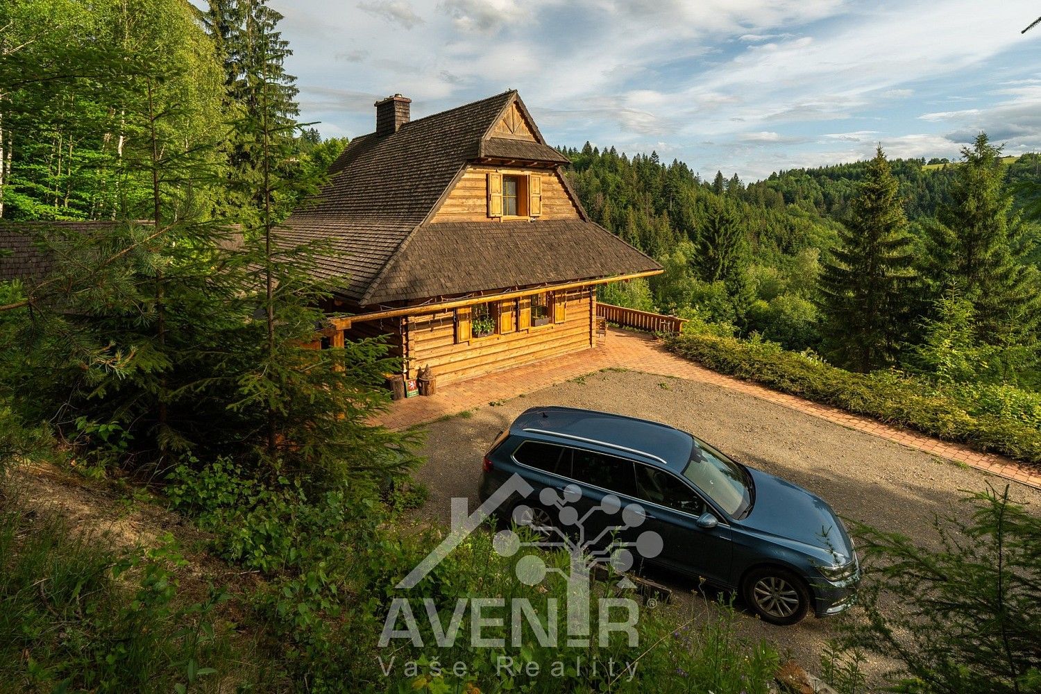 Rodinné domy, Mosty u Jablunkova, okres Frýdek-Místek, 168 m² - 1