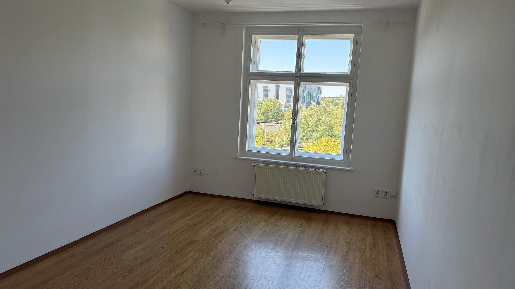 Byt 2+1 · 63 m² · Na rozcestí, Praha 9 - Libeň - 3