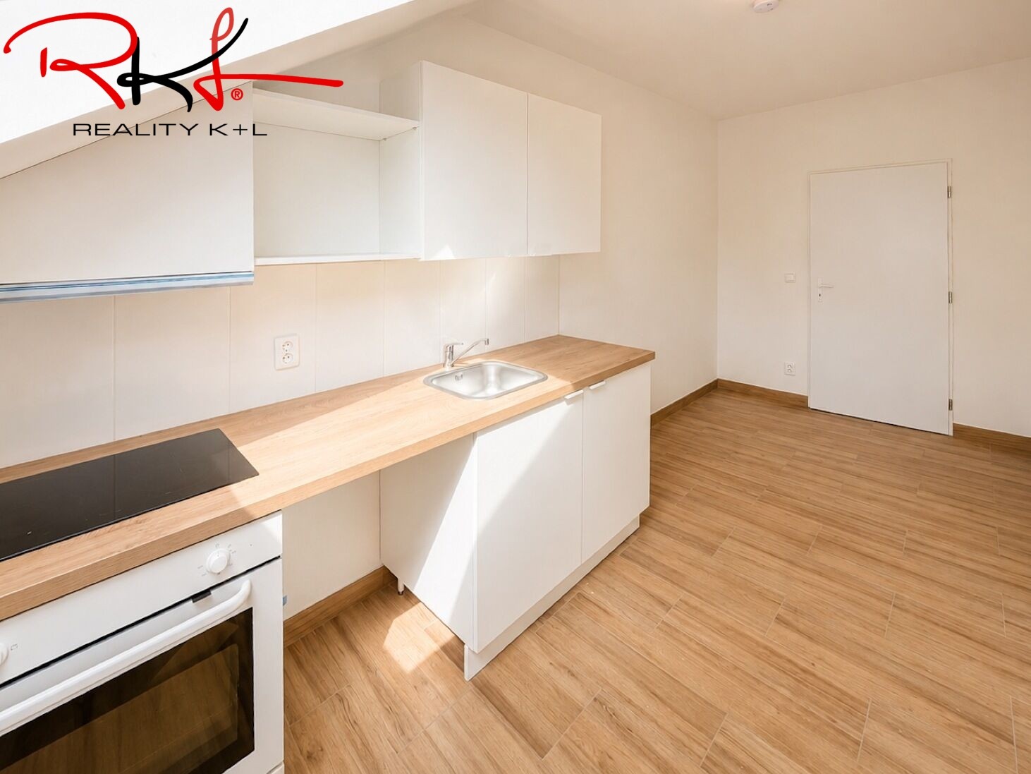 Prodej byt 2+kk - Havlíčkova, Roudnice nad Labem, 31 m² - 5
