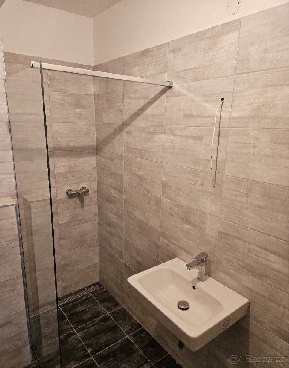 Pronájem byt - Uničov, 783 91