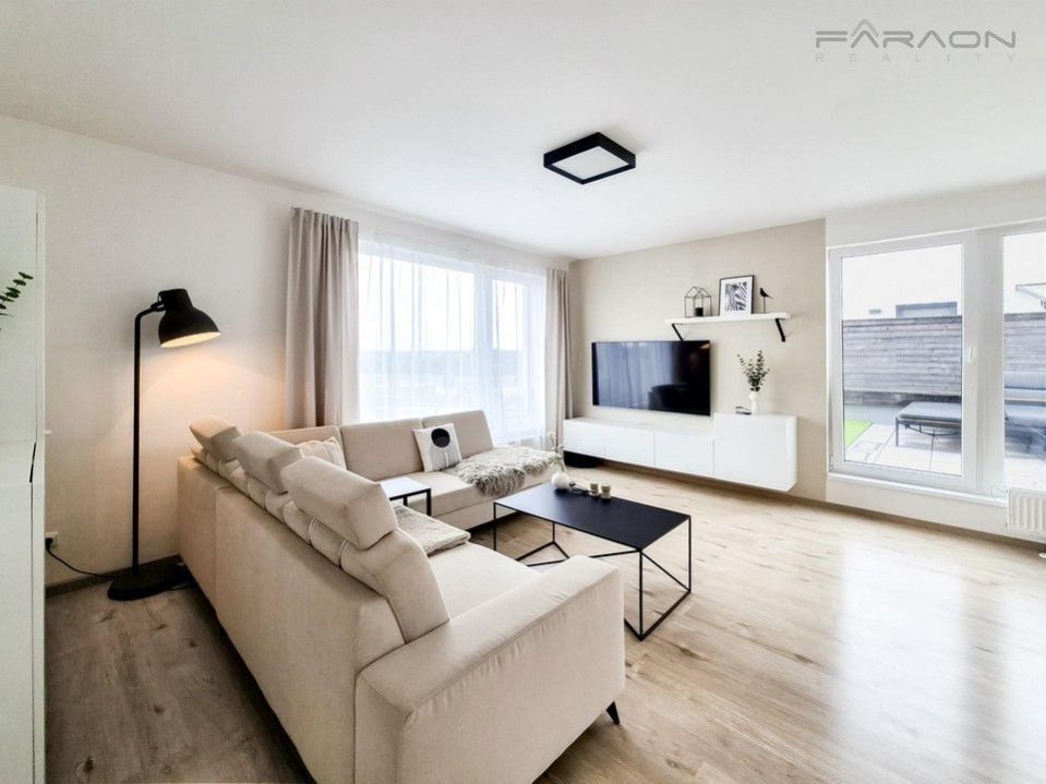 Byt 4+kk · 117 m² · Černodolská, Praha - 4