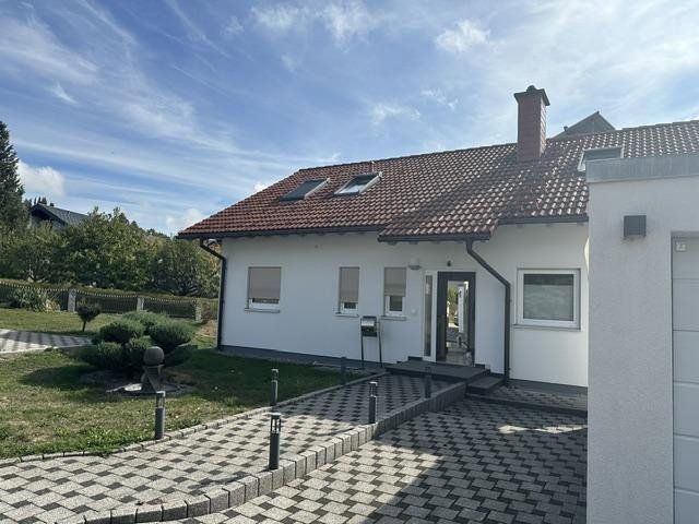 Rodinný dům · 197 m² · , Bádensko-Württembersko - 4