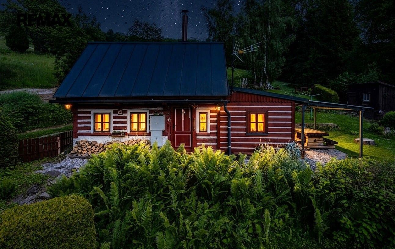 Rodinný dům · 61 m² · Horní Maršov - Dolní Albeřice, okres Trutnov - 3
