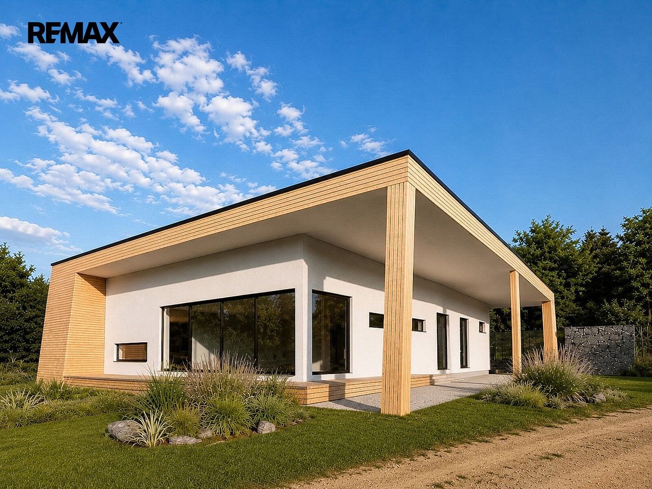 Rodinný dům · 157 m² · Chářovice, okres Benešov, Středočeský kraj - 2