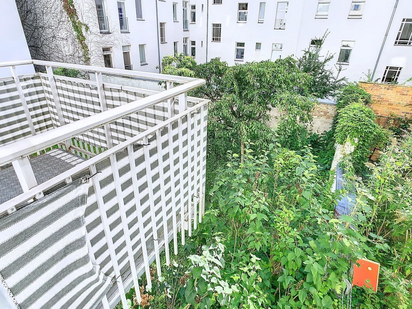 1+1, Berlin Friedrichshain Berlin 10249, 39 m² - 1