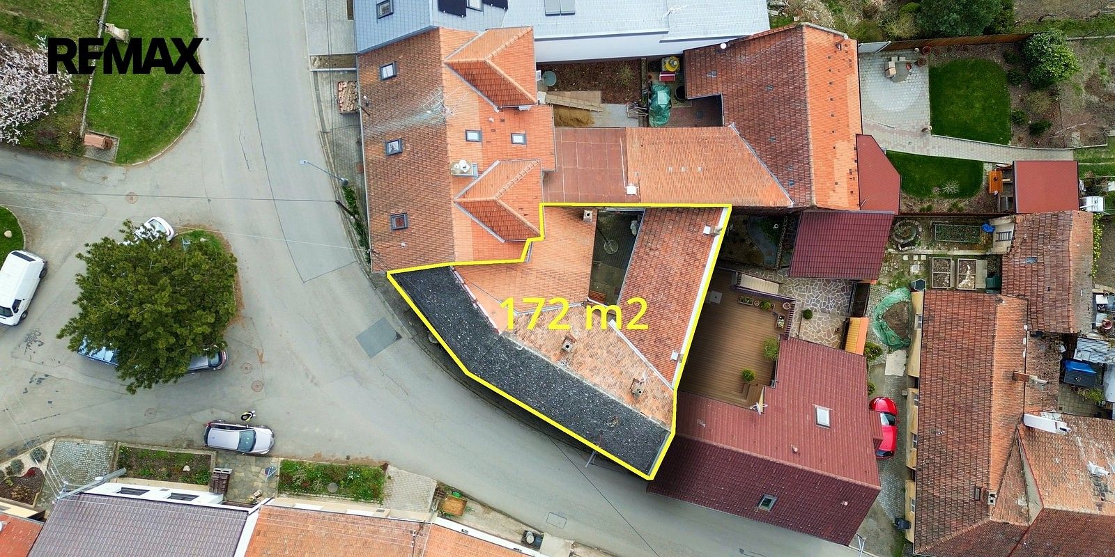 Rodinný dům · 71 m² · Rousínov - Vítovice, okres Vyškov - 3