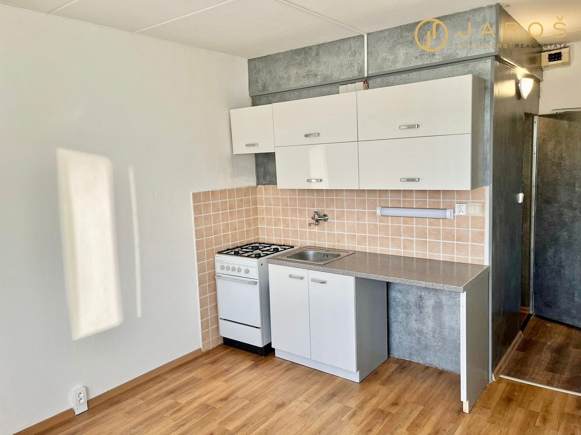 1+1, Studentská, Jirkov, 36 m² - 1