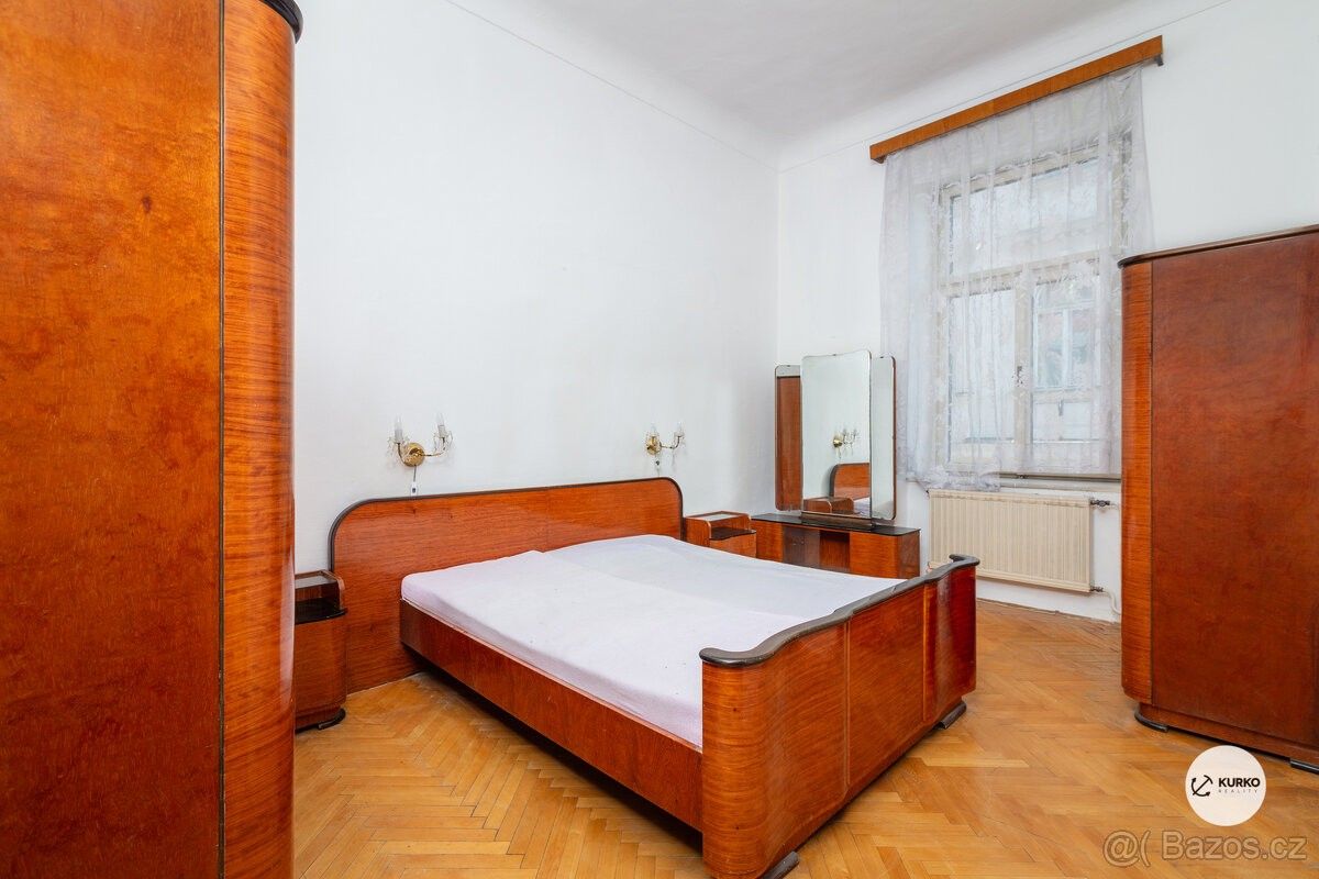 Prodej byt - Frýdek-Místek, 738 01