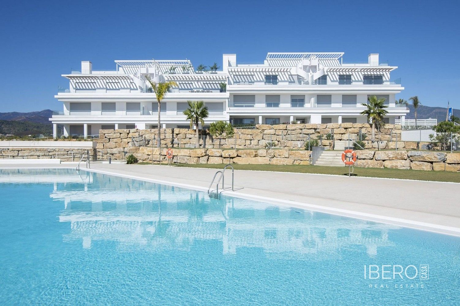 Rodinný dům · 171 m² · Estepona, ES - 3