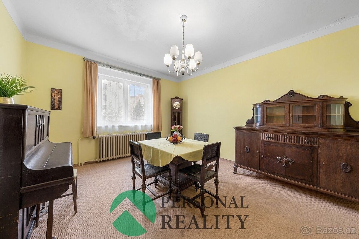 Prodej rodinný dům - Chomutov, 430 03 - 2