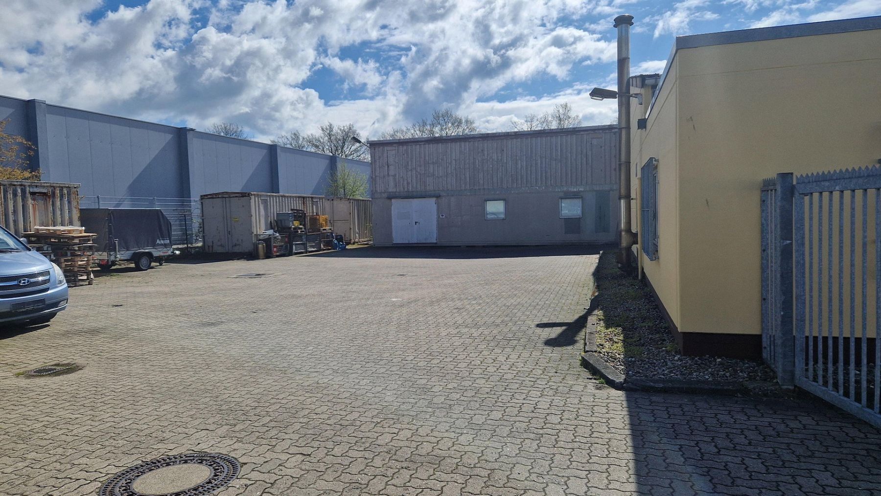 Obchodní prostory · 632 m² · Rudolf-Diesel-Str. 11, , Šlesvicko-Holštýnsko - 4