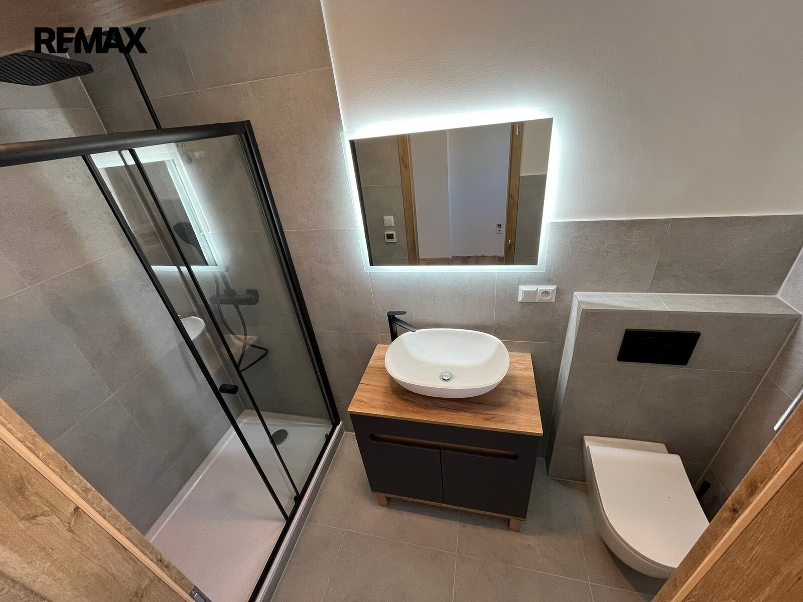 1+kk, Hamerská 810, Zubří, 34 m² - 2