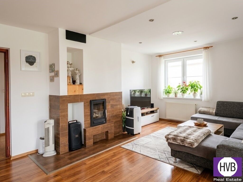 Rodinný dům · 135 m² · Slavětín - 3