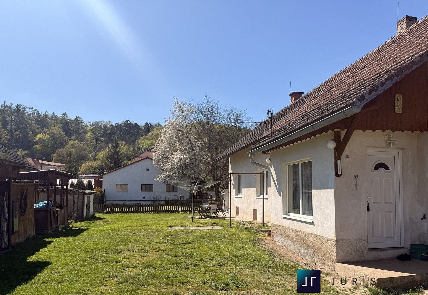 Rodinné domy, Jeviněves, okres Mělník, Středočeský kraj, 115 m² - 2