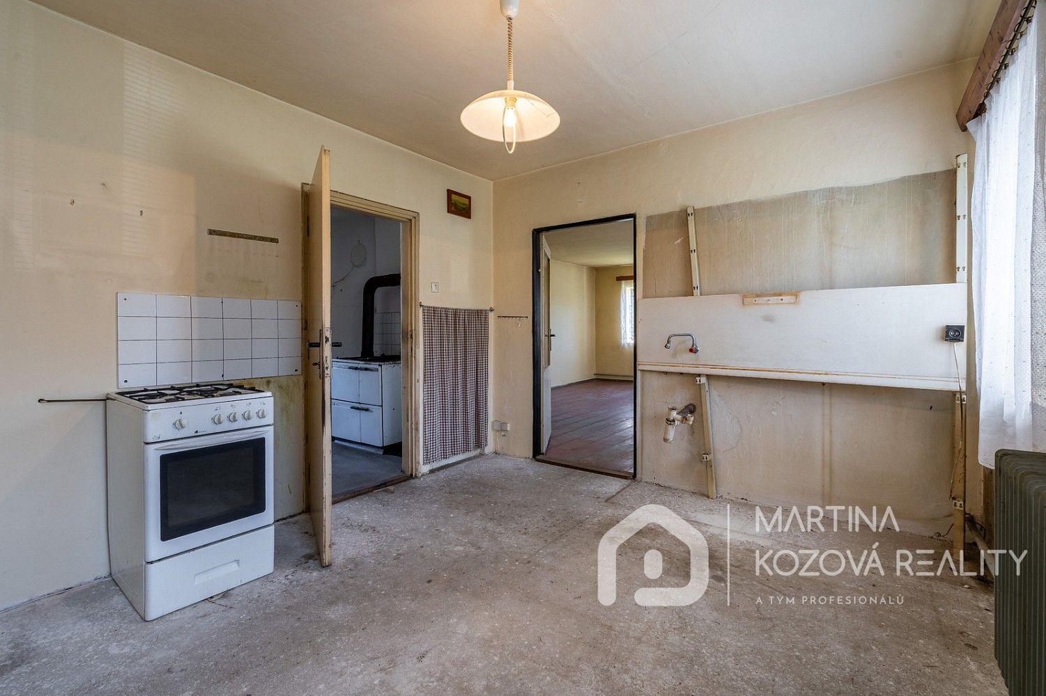 Prodej rodinný dům - Jestřebí, okres Česká Lípa, Liberecký kraj, 400 m² - 5