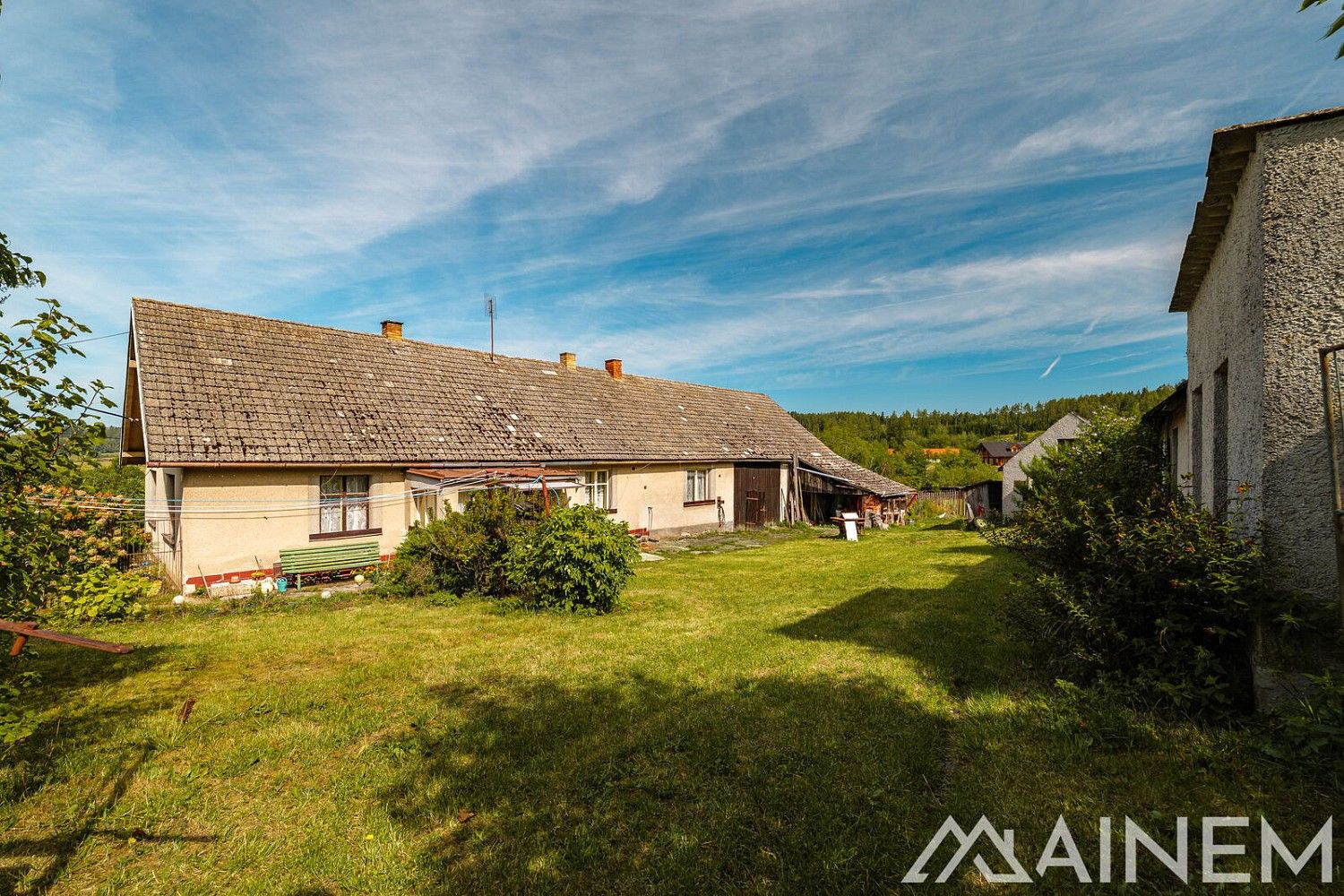 Prodej rodinný dům - Kbel - Babice, okres Plzeň-jih, Plzeňský kraj, 125 m² - 5