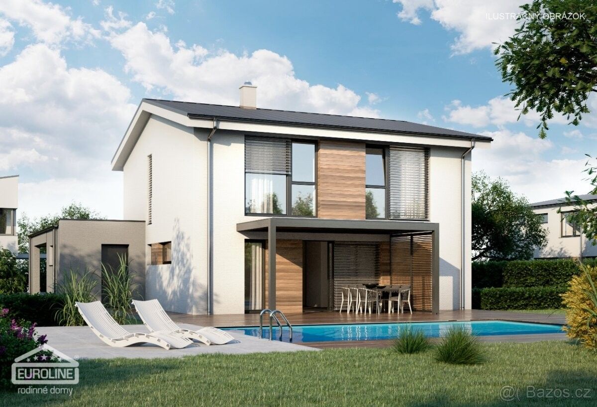 Pozemky pro bydlení, Chlumec nad Cidlinou, 503 51